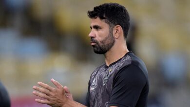 Premier League: Diego Costa signs for Wolverhampton... and announces it in a brilliant way