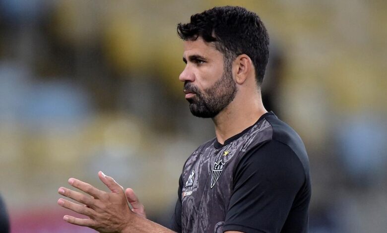 Premier League: Diego Costa signs for Wolverhampton... and announces it in a brilliant way