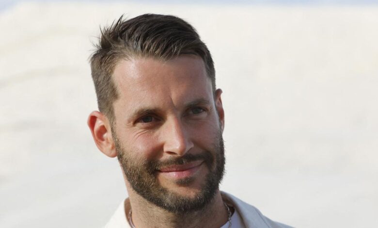 Simon Porte Jacquemus: "Avenue Montaigne is a childhood dream"