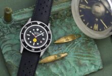 The 7 watchmaking treasures of Normandy to be offered at auction