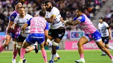 Top 14: Brive will have to do without executives Japaridze, Bituniyata and Ratuva for several months