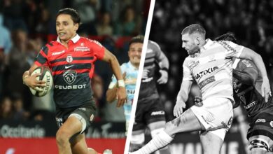 Tops / Flops Toulouse-Racing 92: Capuozzo shines, Russell is expensive