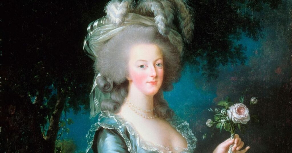 Watchmaking: the last hour of Marie-Antoinette