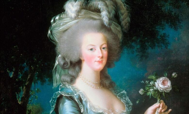 Watchmaking: the last hour of Marie-Antoinette
