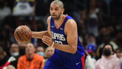 Basketball: Batum regrets that young French people leave too soon for the NBA