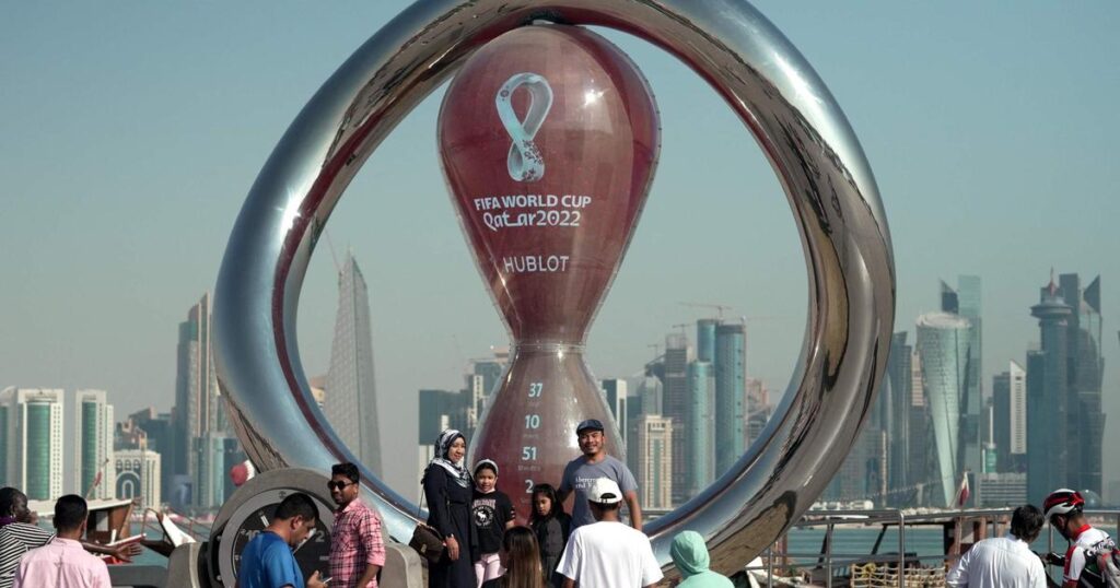 World Cup: without “giving in to Qatar bashing”, the FFF ensures that it “does not close its eyes”