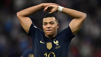 World Cup: the Blues have trained in full, return of Mbappé