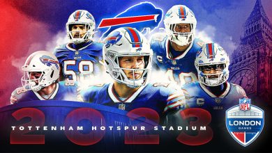 Buffalo Bills