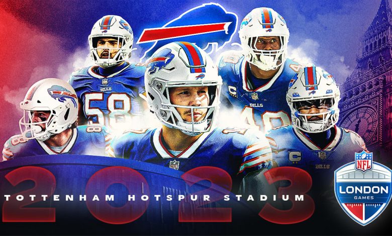 Buffalo Bills