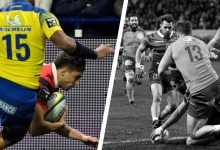Clermont-Toulouse: Mallia indomitable, the Clermont defense drinks the cup