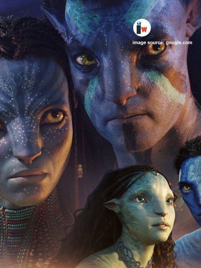 Avatar movie important facts