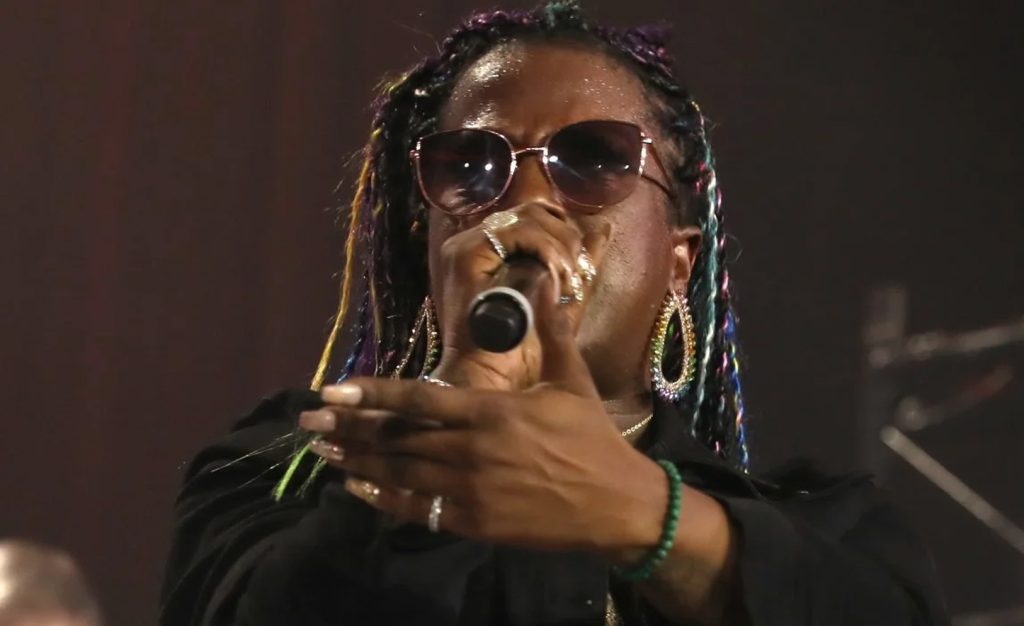 Gangsta Boo, a Three 6 Mafia rapper from Memphis, died at the age of 43