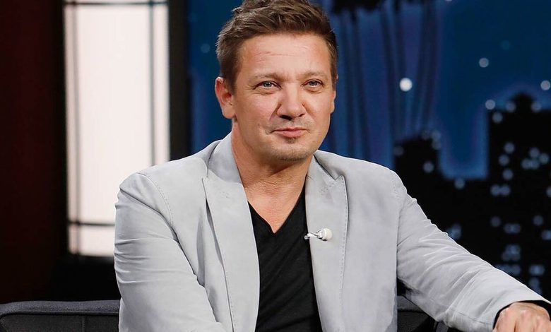 Jeremy Renner is critical but stable after snow-plowing accident