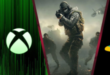 Call Of Duty Xbox