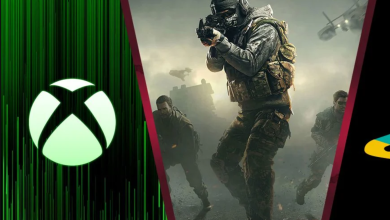Call Of Duty Xbox