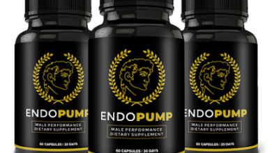 EndoPump Male Enhancement Reviews