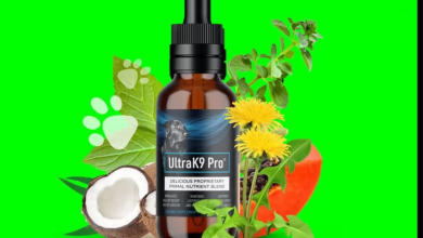 Ultra k9 pro