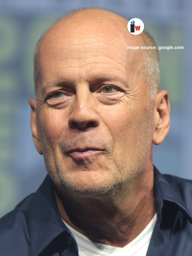 Bruce Willis Latest News