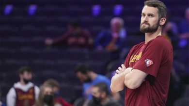 NBA trade deadline live tracker and open thread for the year 2023