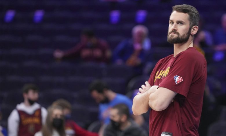 NBA trade deadline live tracker and open thread for the year 2023