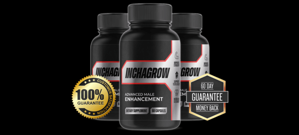 InchaGrow Dietary Supplement