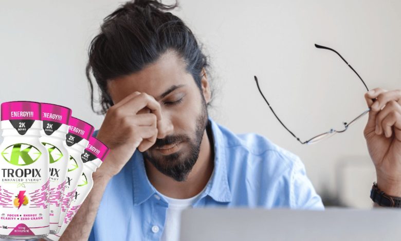K-Tropix 2K Energy
