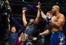 Jon Jones Biography