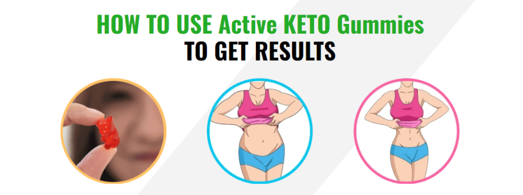 Active Keto BHB Apple Gummies Reviews