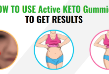 Active Keto BHB Apple Gummies Reviews