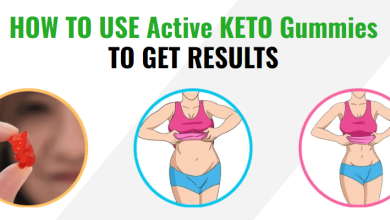 Active Keto BHB Apple Gummies Reviews