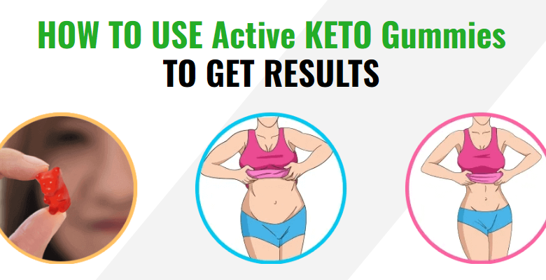 Active Keto BHB Apple Gummies Reviews