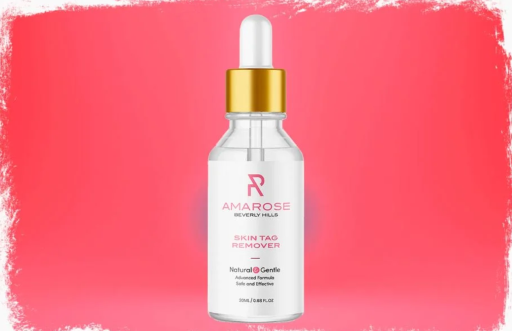 Amarose Skin Tag Remover