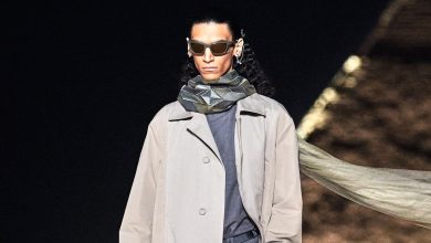 Dior Men, the new masculine elegance