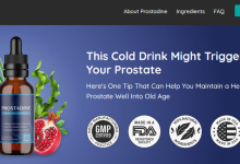 Prostadine