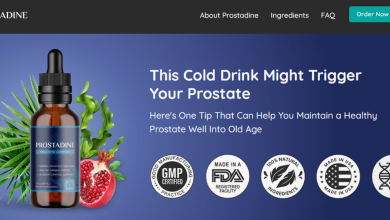 Prostadine
