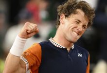 Roland-Garros 2023: “Perhaps my best match on clay this year”, rejoices Ruud