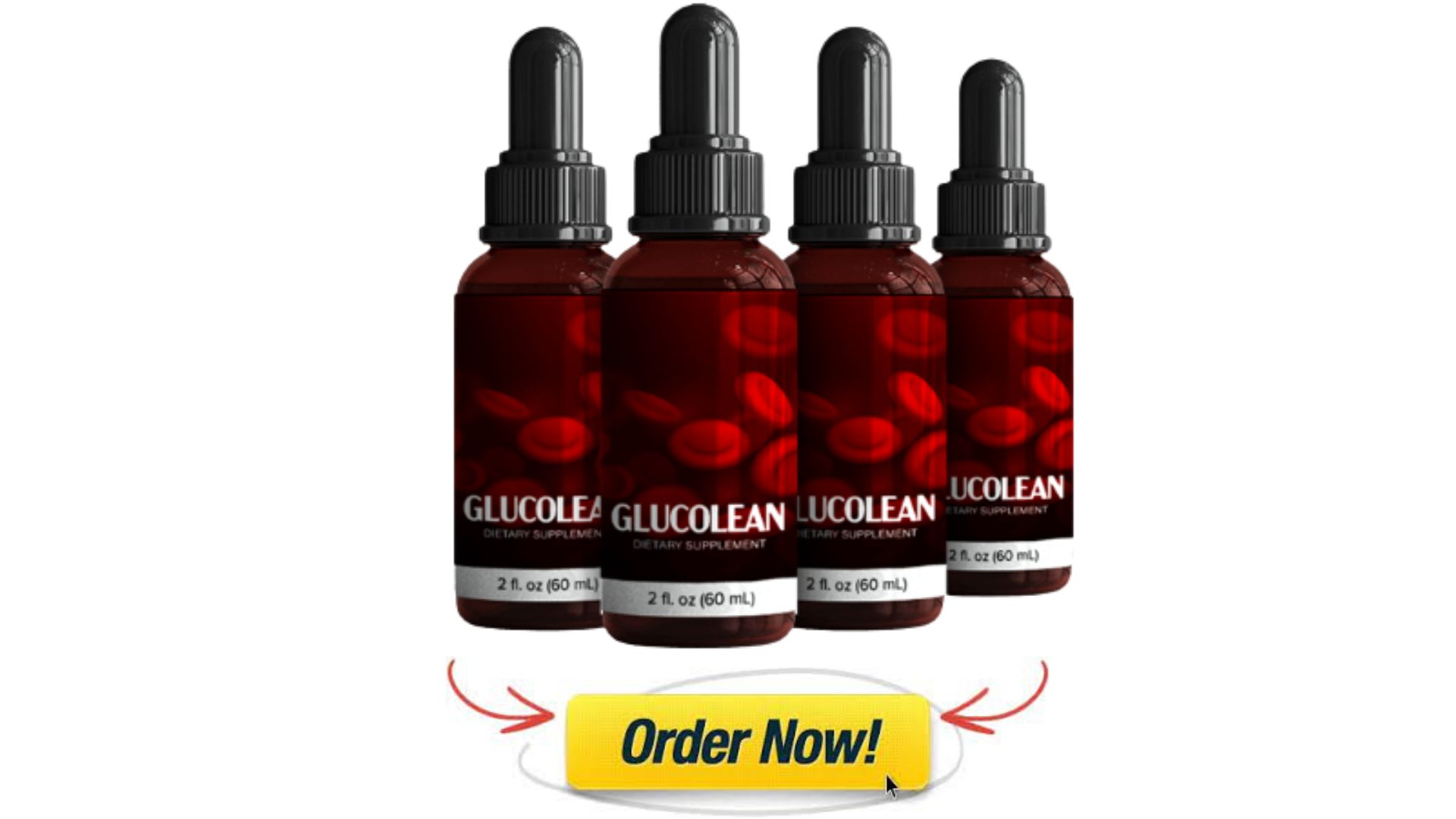 Glucolean Formula