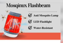 Mosqinux Flashbeam
