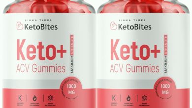 KetoBites Gummies