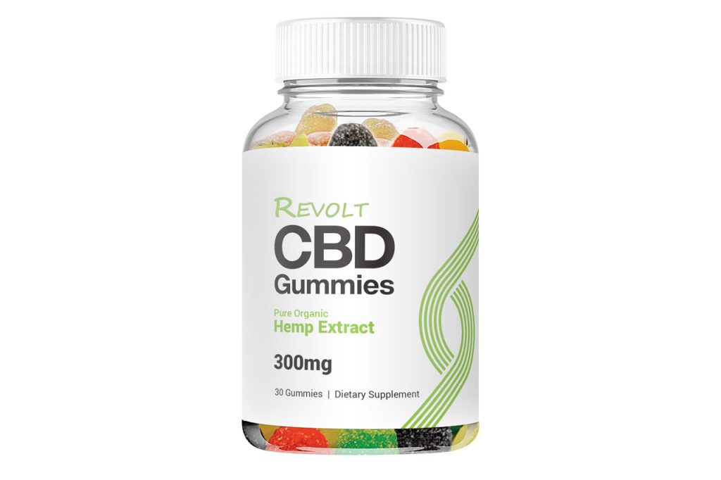 Revolt-CBD-Gummies-Reviews