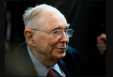 Charlie Munger