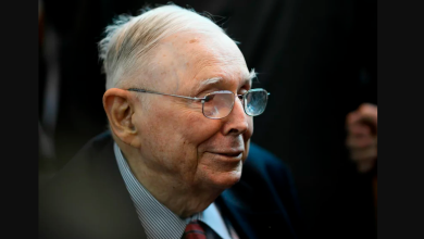 Charlie Munger