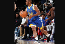 Chris Paul