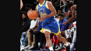 Chris Paul