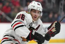 Patrick Kane
