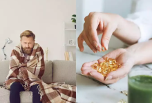 Winter wellness